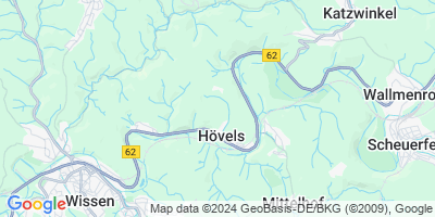 Hövels