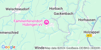 Hübingen
