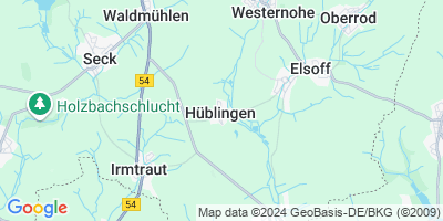 Hüblingen