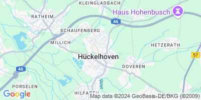 Hückelhoven