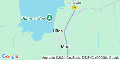 Hüde