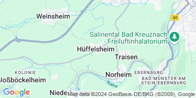 Hüffelsheim