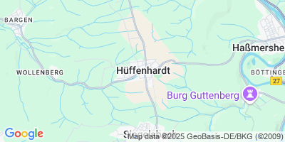 Hüffenhardt