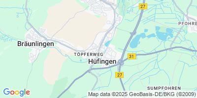 Hüfingen