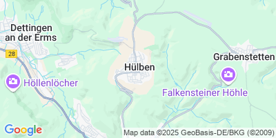 Hülben