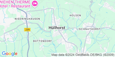 Hüllhorst