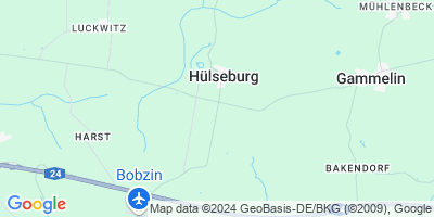Hülseburg