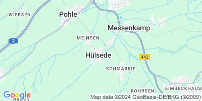 Hülsede
