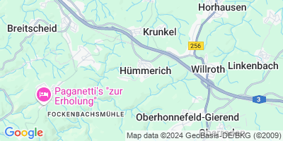 Hümmerich