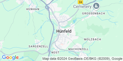 Hünfeld