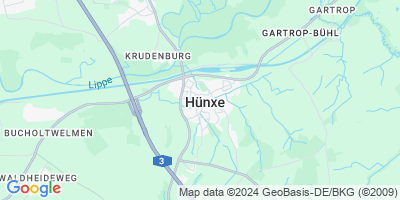 Hünxe