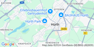 Hürth