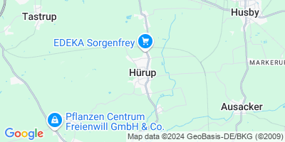 Hürup