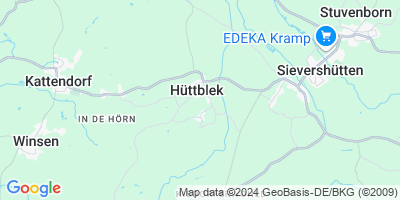 Hüttblek