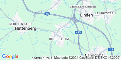 Hüttenberg
