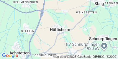 Hüttisheim