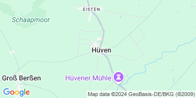 Hüven