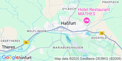 Haßfurt