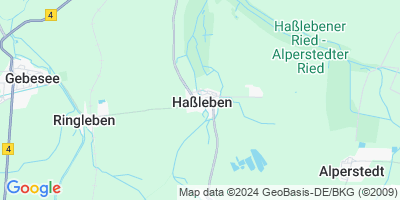 Haßleben