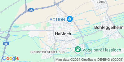 Haßloch