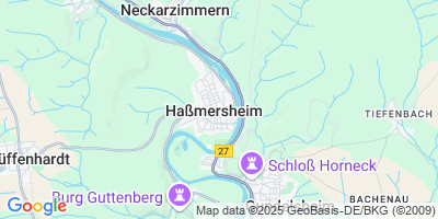 Haßmersheim