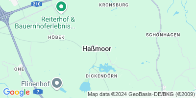 Haßmoor