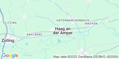 Haag an der Amper