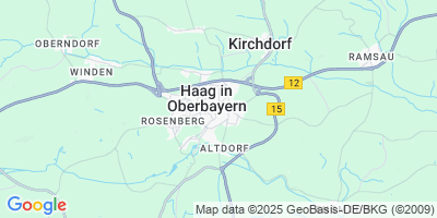 Haag in Oberbayern