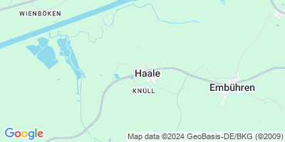 Haale