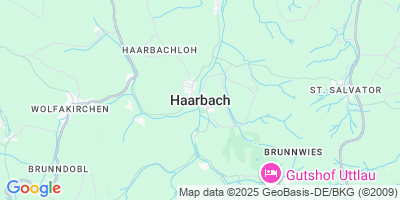 Haarbach