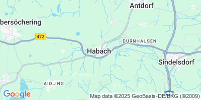 Habach