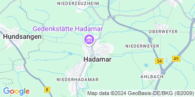 Hadamar
