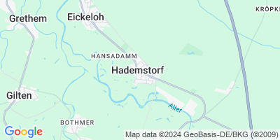 Hademstorf