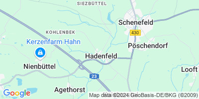 Hadenfeld