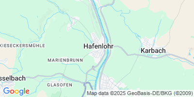 Hafenlohr