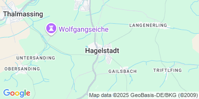Hagelstadt