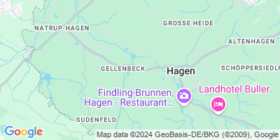 Hagen am Teutoburger Wald