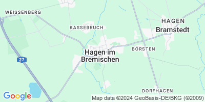 Hagen im Bremischen