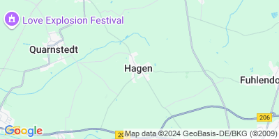 Hagen