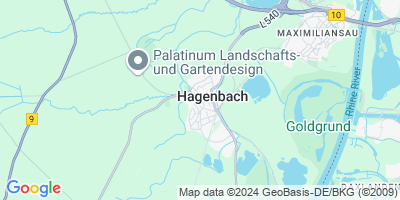 Hagenbach