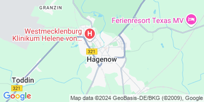 Hagenow