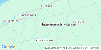 Hagermarsch