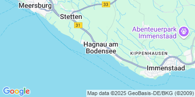 Hagnau am Bodensee