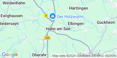 Hahn am See