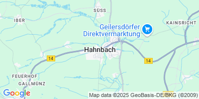 Hahnbach