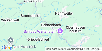 Hahnenbach