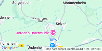 Hahnheim