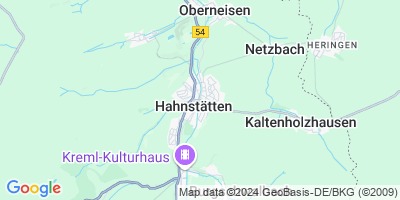 Hahnstätten