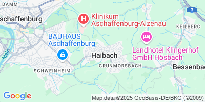 Haibach