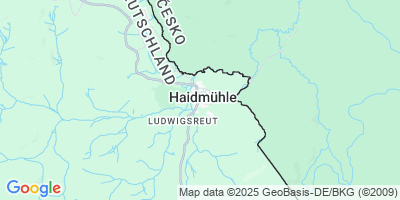 Haidmühle